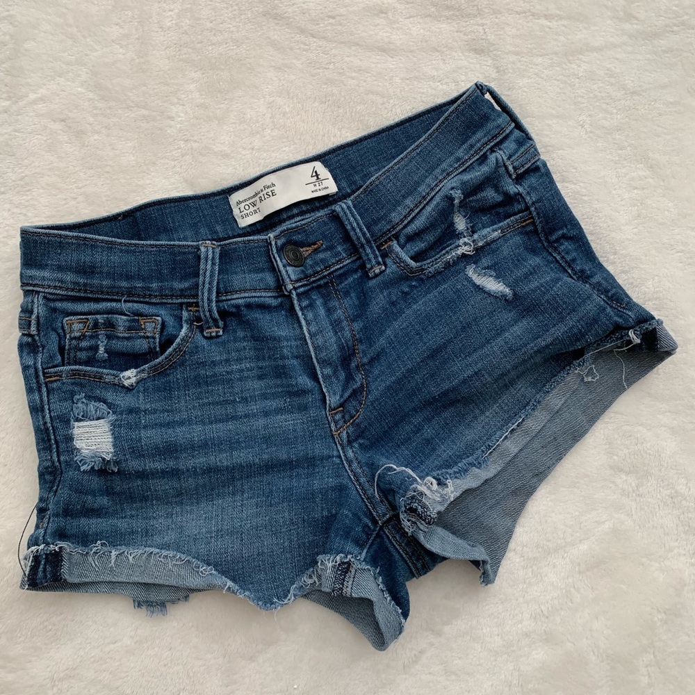 Abercrombie Shorts